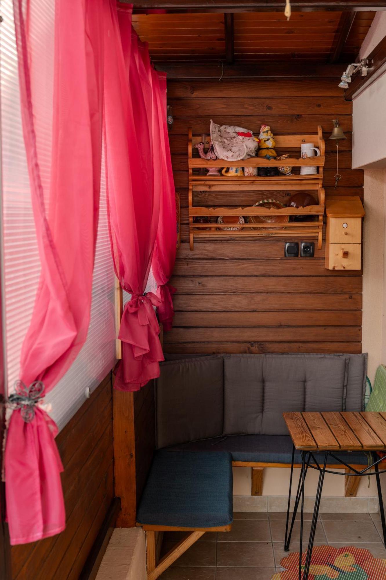 Apartma Zvan Bled Exteriér fotografie