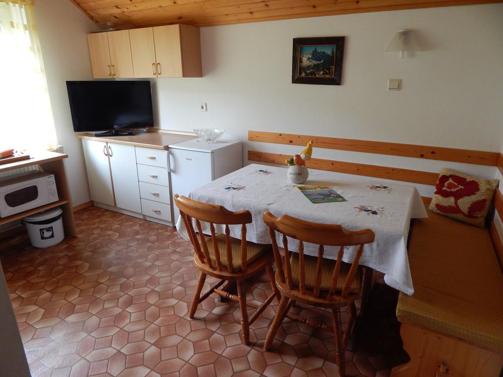 Apartma Zvan Bled Pokoj fotografie