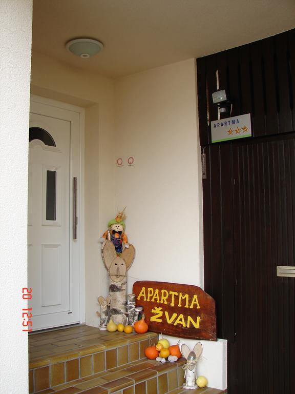 Apartma Zvan Bled Pokoj fotografie