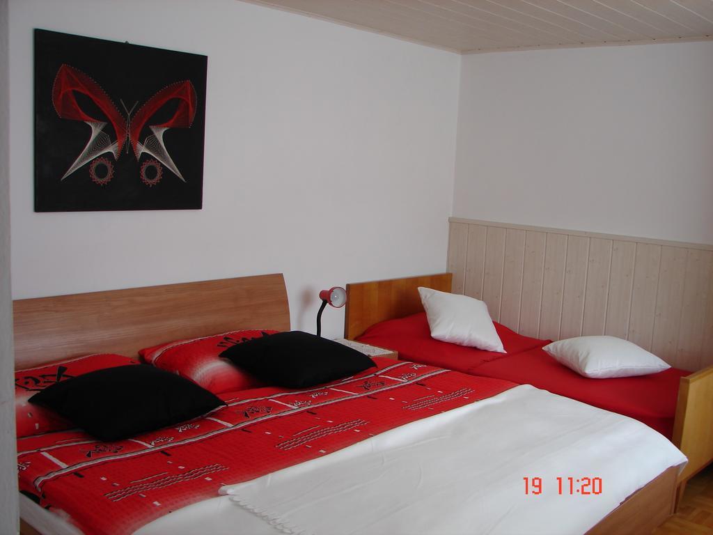 Apartma Zvan Bled Exteriér fotografie