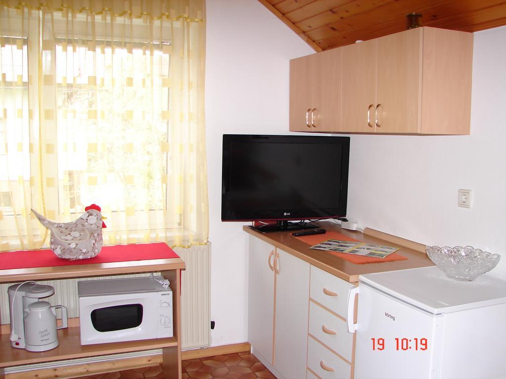 Apartma Zvan Bled Exteriér fotografie