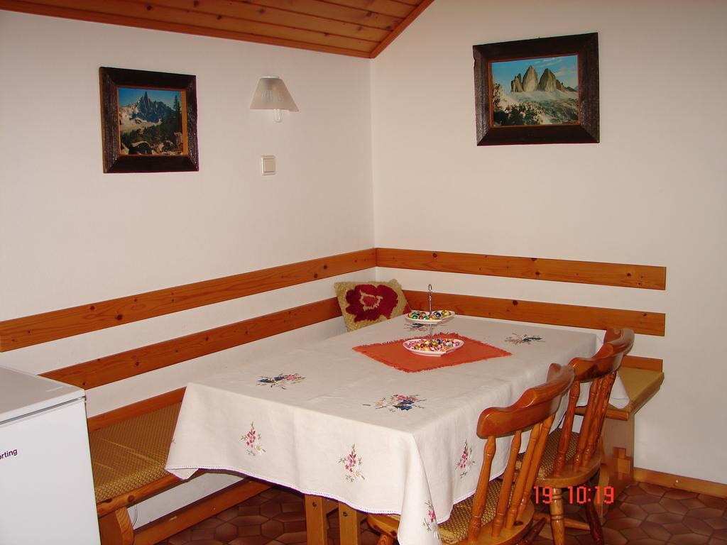 Apartma Zvan Bled Exteriér fotografie