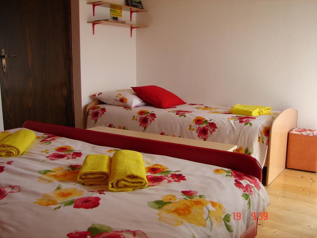 Apartma Zvan Bled Exteriér fotografie