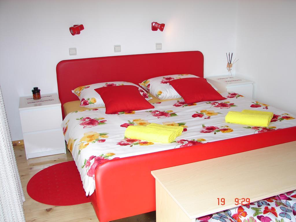 Apartma Zvan Bled Exteriér fotografie