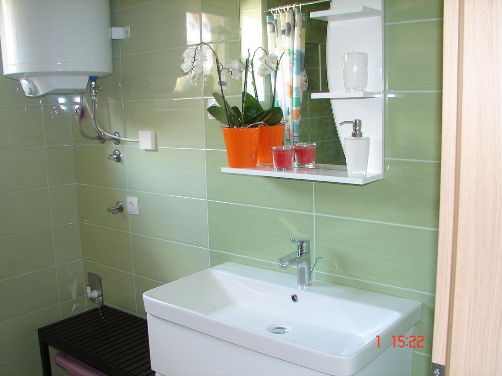Apartma Zvan Bled Exteriér fotografie