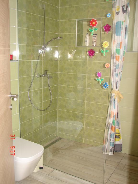 Apartma Zvan Bled Exteriér fotografie