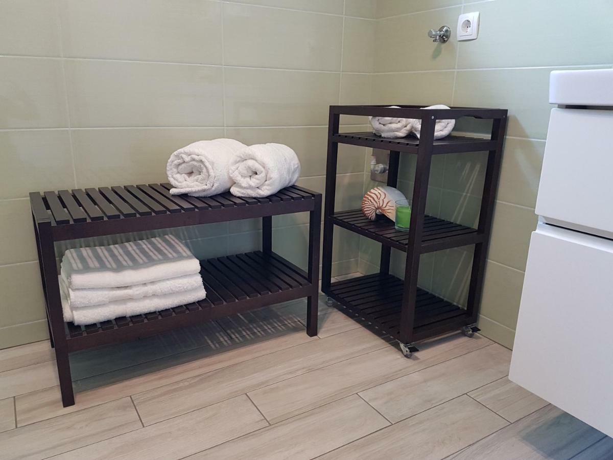 Apartma Zvan Bled Exteriér fotografie