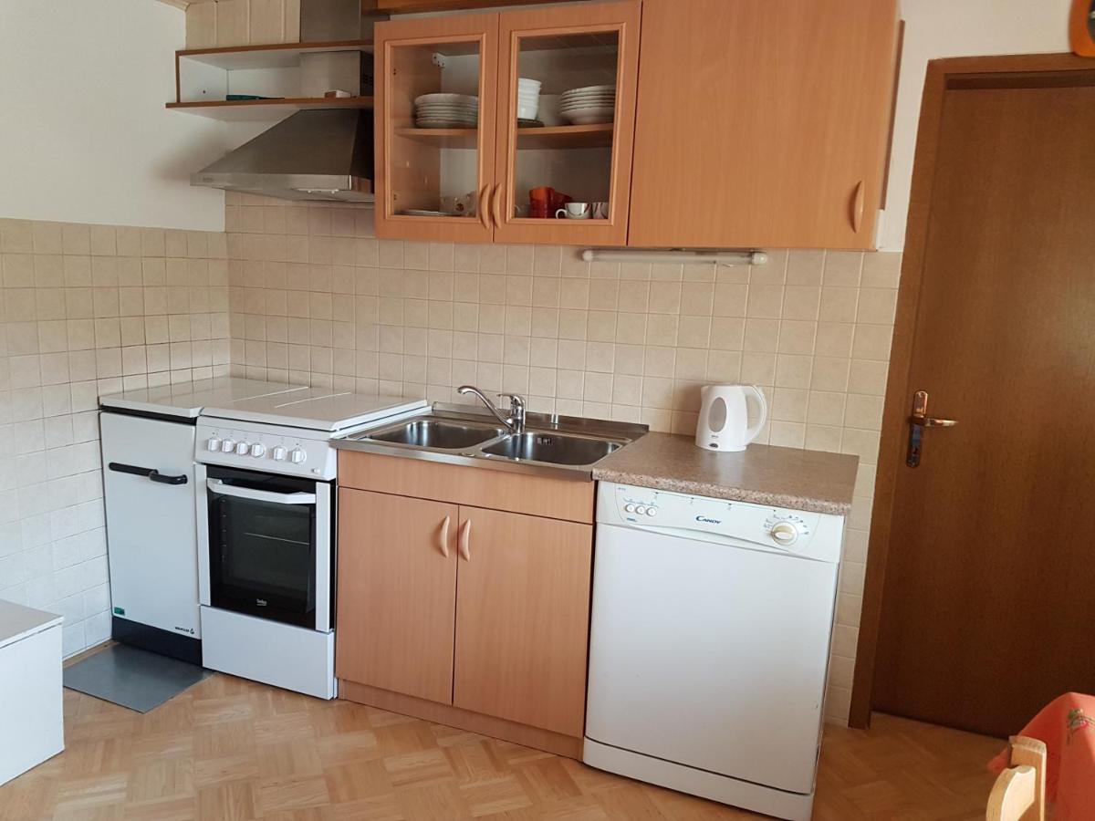 Apartma Zvan Bled Exteriér fotografie