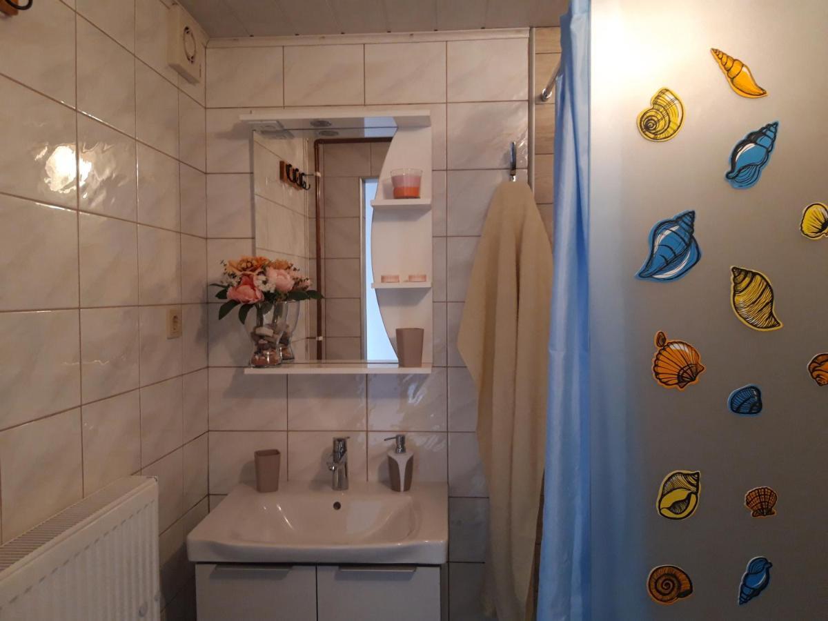 Apartma Zvan Bled Exteriér fotografie