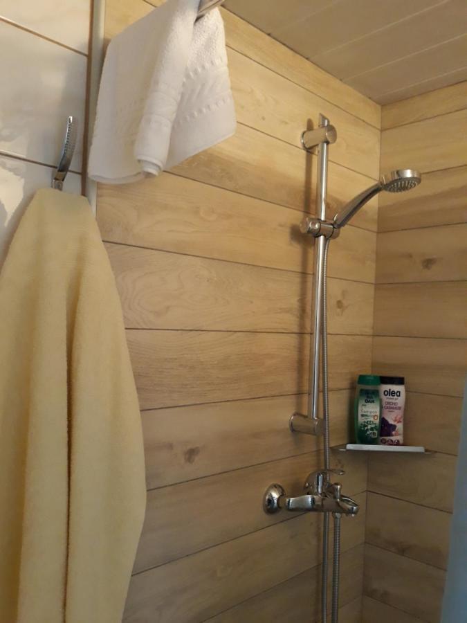 Apartma Zvan Bled Exteriér fotografie